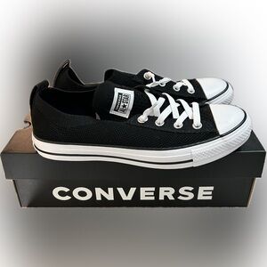 Chuck Taylor All Star Shoreline Knit